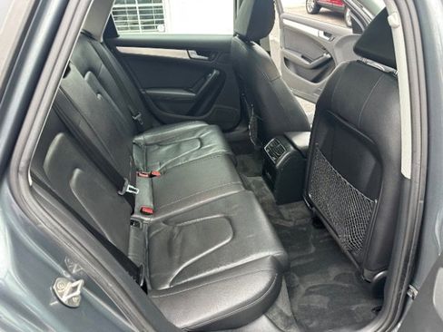Used 2013 Audi A4 Premium Plus image 34