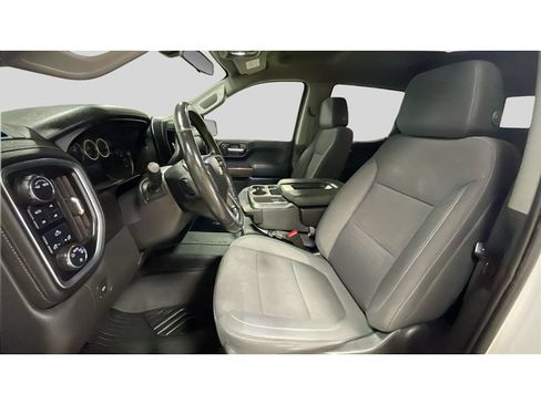 Used 2021 Chevrolet Silverado 1500 LT AWD/4WD image 12
