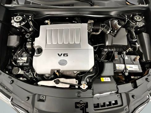 Used 2017 Lexus ES 350 image 20