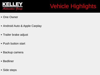 Used 2022 RAM 2500 Tradesman video 2