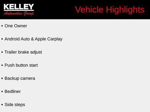 Used 2022 RAM 2500 Tradesman image 2