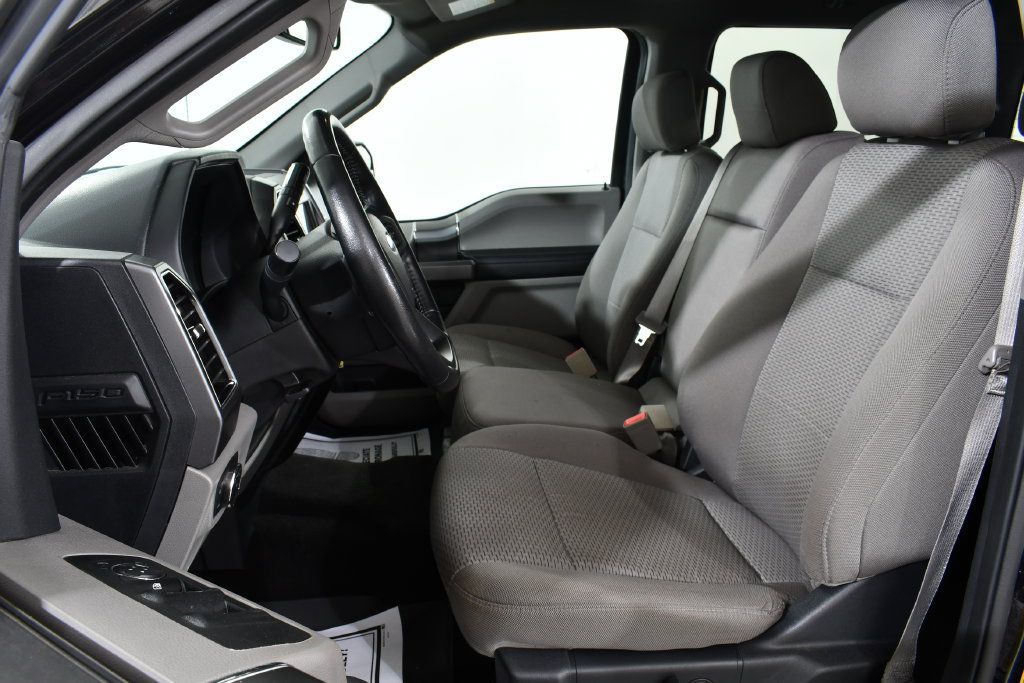 Used 2020 Ford F150 XLT w/ Equipment Group 302A Luxury AWD/4WD image 6