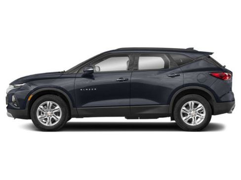 Used 2022 Chevrolet Blazer LT w/ Redline Edition FWD image 6
