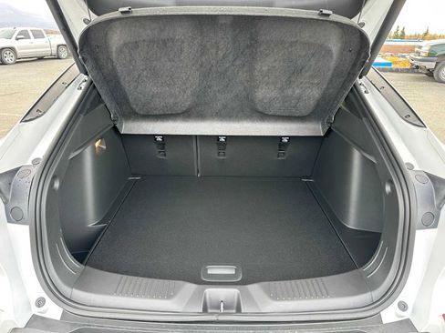 New 2026 Buick Envista Preferred w/ Convenience I Package image 14