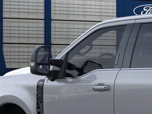 New 2026 Ford F350 Lariat image 20