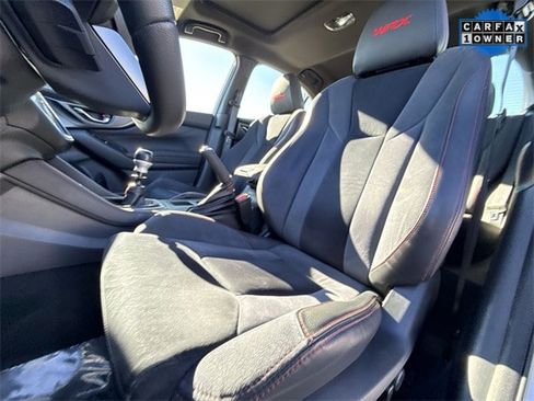 Used 2022 Subaru WRX Limited w/ Popular Package #2 image 11