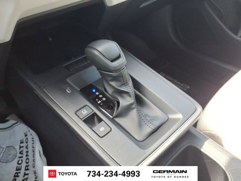 New 2026 Toyota Corolla Cross L FWD image 23