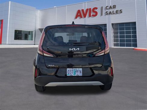 Used 2024 Kia Soul LX w/ Option Group 015 image 7