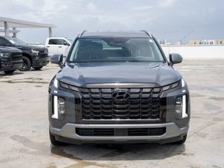 Used 2025 Hyundai Palisade SEL video 2