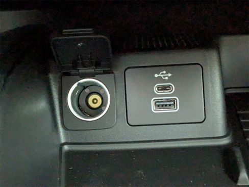 New 2025 Ford Bronco Sport Free Wheeling image 42