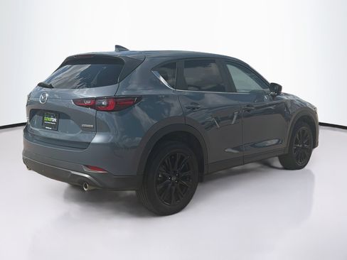 Used 2025 MAZDA CX-5 Carbon Edition AWD/4WD image 9