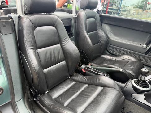 Used 2001 Audi TT 1.8T image 37