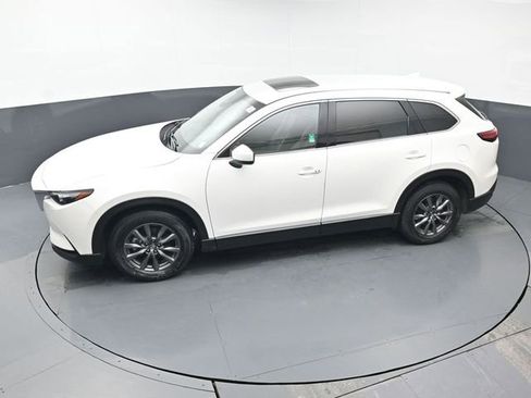 Certified 2023 MAZDA CX-9 Touring image 39