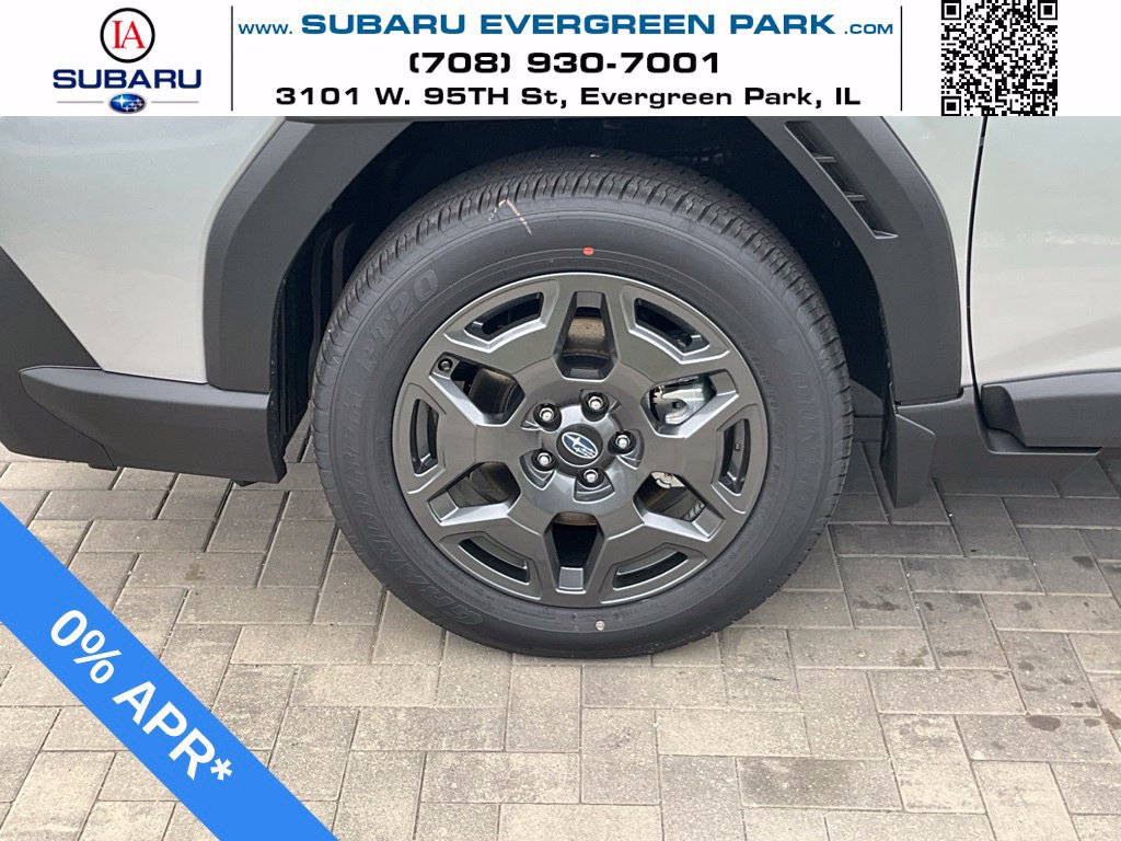 New 2026 Subaru Outback Premium AWD/4WD image 45