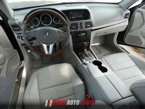 Used 2013 Mercedes-Benz E 350 Coupe image 23