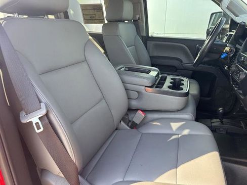 Used 2019 Chevrolet Silverado 2500 W/T w/ WT Convenience Package AWD/4WD image 31