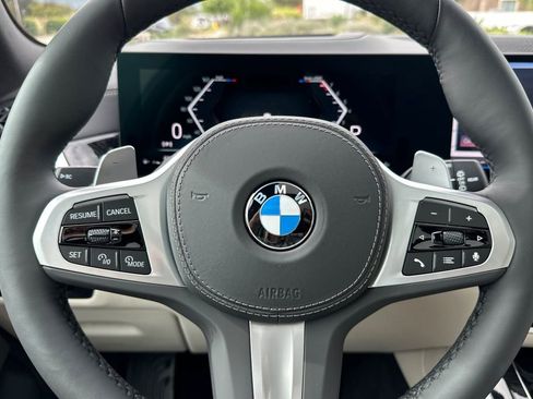 New 2026 BMW X5 xDrive40i w/ Executive Package AWD/4WD image 27