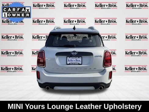 Used 2023 MINI Cooper Countryman S image 6
