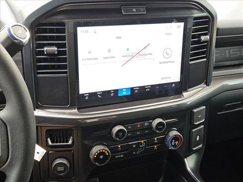 New 2026 Ford F150 STX RWD image 12
