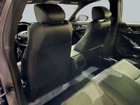 Used 2020 Honda Accord Sport image 59