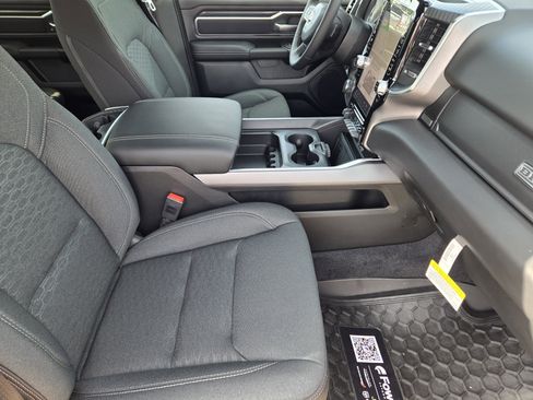 New 2026 RAM 1500 Big Horn image 11