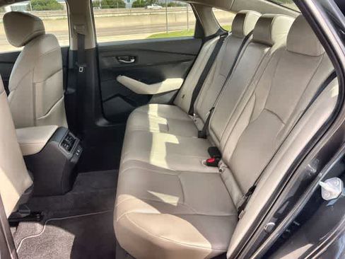 Used 2026 Honda Accord EX-L image 14