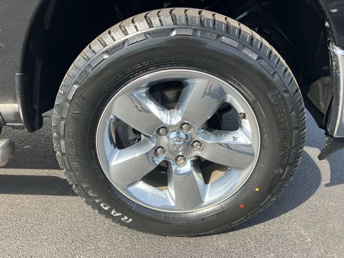Used 2015 RAM 1500 Big Horn image 15