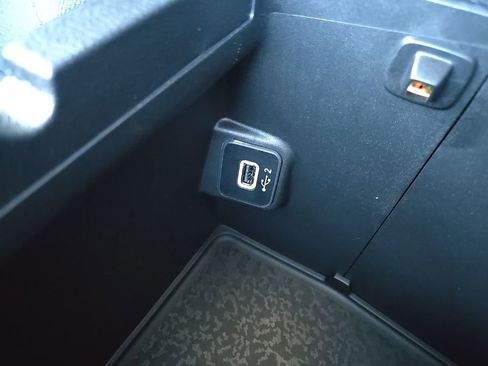 New 2026 Jeep Wrangler Sport image 65