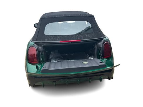 New 2026 MINI Cooper S FWD image 10