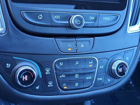 Certified 2023 Chevrolet Malibu LT image 27