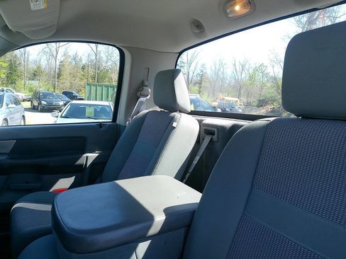 Used 2007 Dodge Ram 1500 Truck SLT w/ Trailer Tow Group AWD/4WD image 31