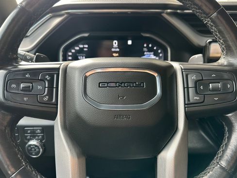 Certified 2023 GMC Sierra 1500 Denali w/ Technology Package image 31