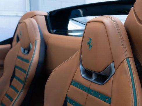 Used 2024 Ferrari 296 GTS image 42