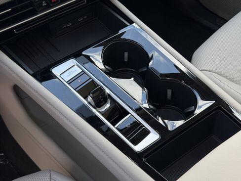 New 2026 Volkswagen Atlas SE FWD image 30