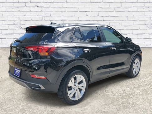 Certified 2024 Buick Encore GX Preferred image 4