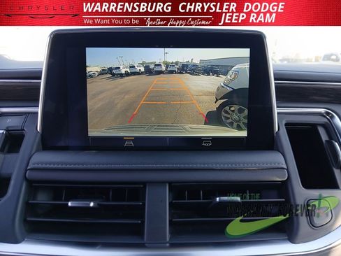 Used 2023 Chevrolet Tahoe LT image 22