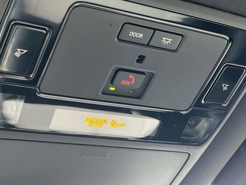 Certified 2025 Lexus TX 350 350 w/ Accessory Package (2T) image 41