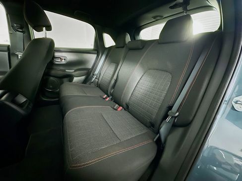 Used 2025 Honda HR-V Sport image 24