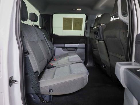 Certified 2024 Ford F150 XLT image 15