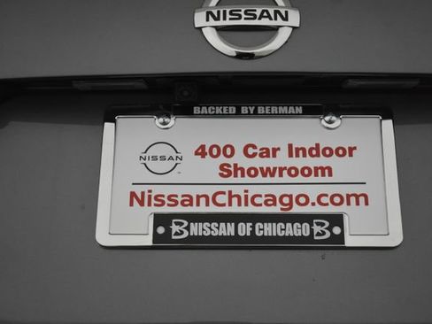 Used 2023 Nissan Sentra SV w/ SV Premium Package FWD image 39