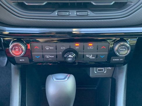 New 2026 Jeep Compass Limited AWD/4WD image 22