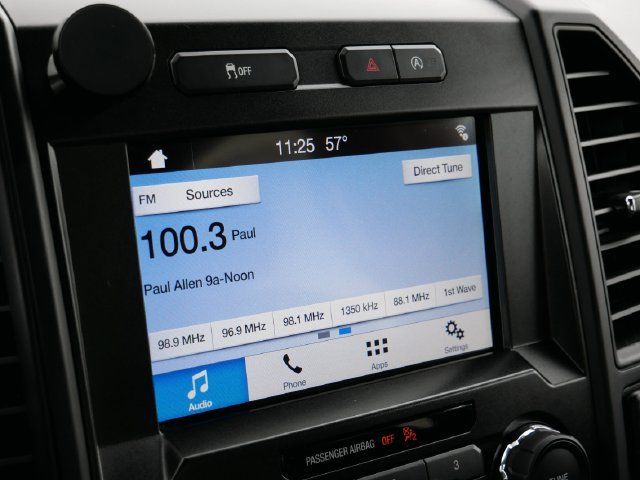 Used 2019 Ford F150 XL w/ Equipment Group 101A Mid AWD/4WD image 20