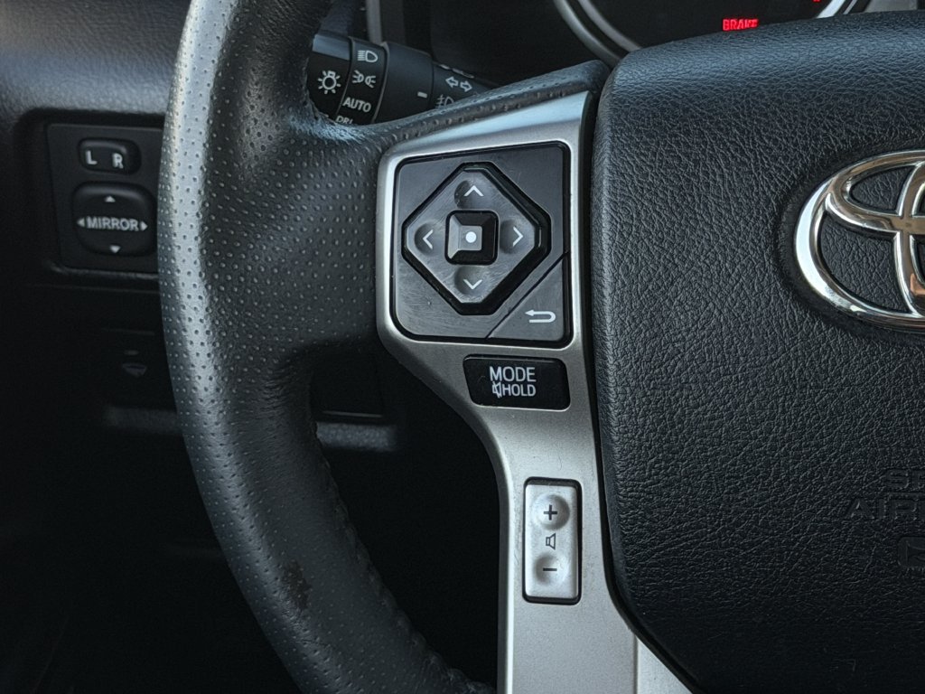 Used 2019 Toyota 4Runner Limited RWD image 14