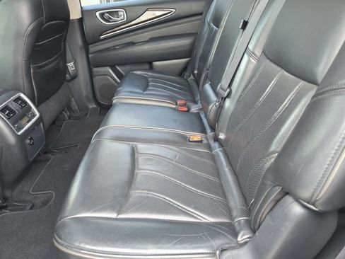 Used 2015 INFINITI QX60 FWD w/ Premium Plus Package image 19