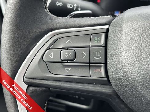 New 2025 Jeep Grand Cherokee L Altitude image 23