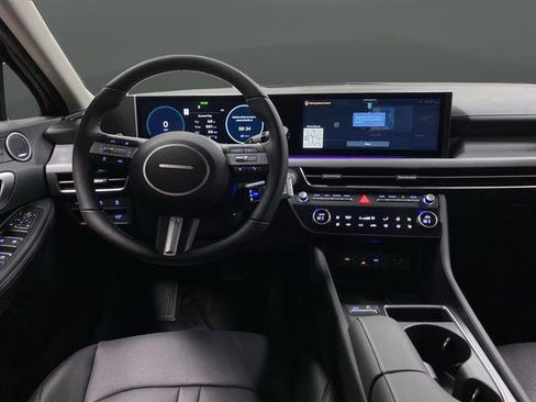 New 2026 Hyundai Sonata Limited image 5