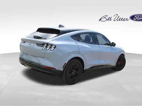 Used 2026 Ford Mustang Mach-E GT w/ Interior Protection Package AWD/4WD image 5