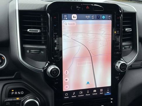 New 2026 RAM 1500 Big Horn image 28