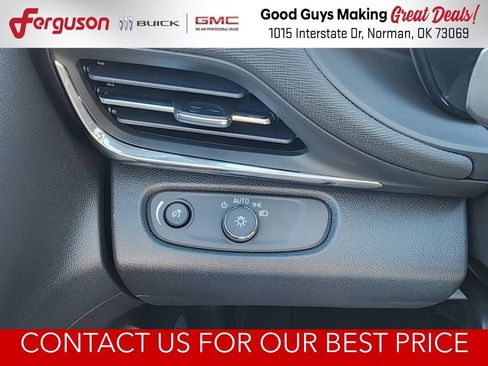 New 2026 Buick Envista Preferred w/ Convenience I Package FWD image 18