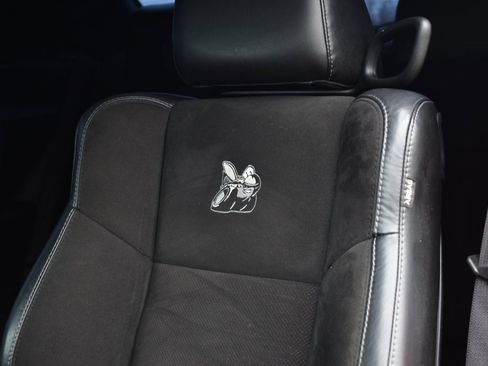 Used 2021 Dodge Challenger R/T Scat Pack image 23